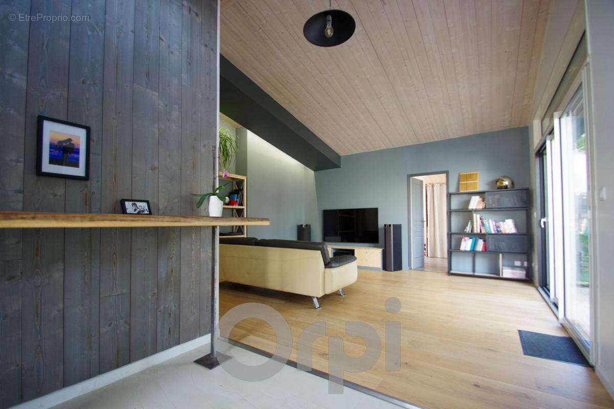 Maison à RIVEDOUX-PLAGE