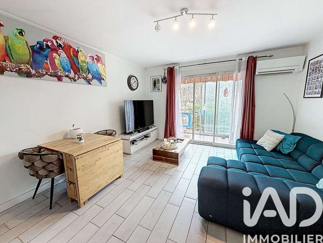 Photo 3 - Appartement à LE BEAUSSET