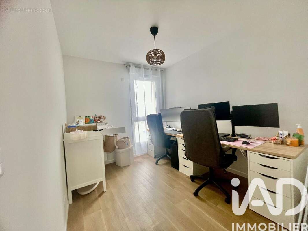 Photo 9 - Appartement à MEAUX