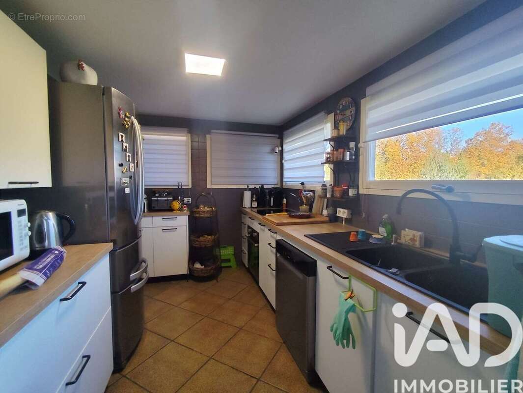 Photo 9 - Maison à AIRE-SUR-L'ADOUR