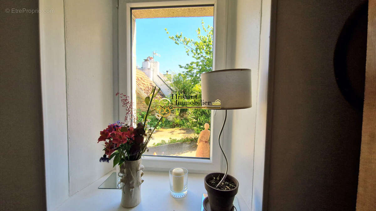 Maison à LANMEUR