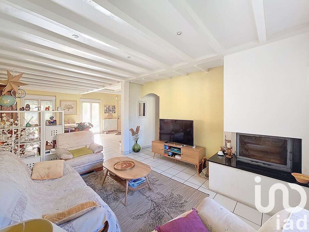 Photo 2 - Maison à AUREILHAN