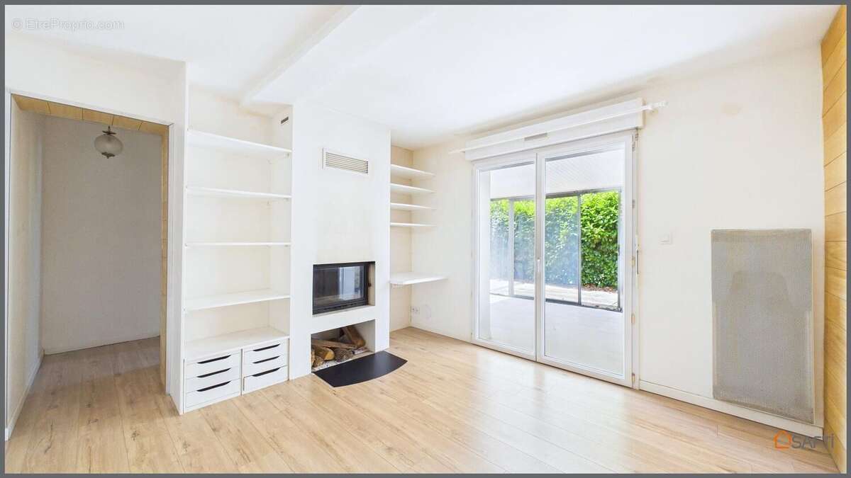 Photo 9 - Appartement à SAINT-MEDARD-EN-JALLES
