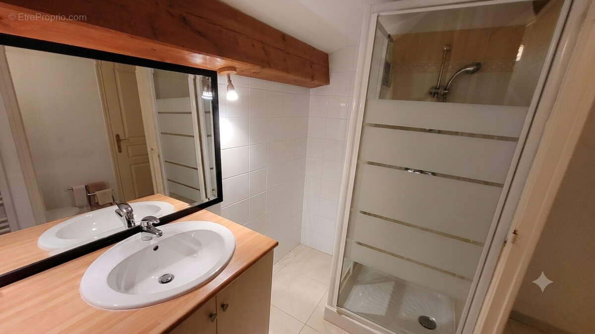 Appartement à LA CIOTAT