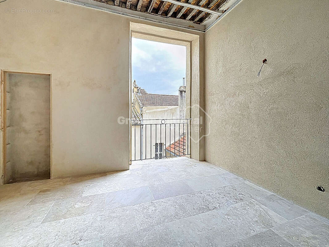 Appartement à ORANGE