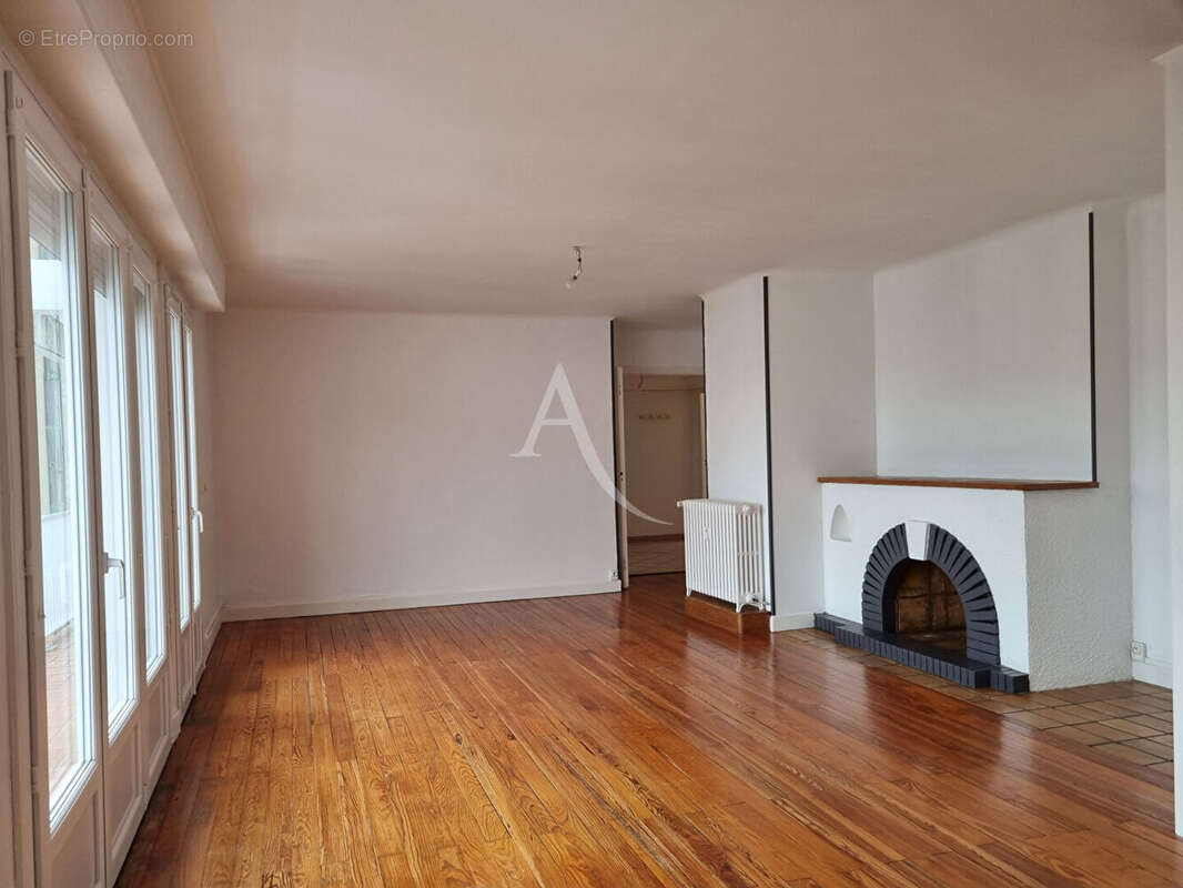 Appartement à BOULOGNE-SUR-MER