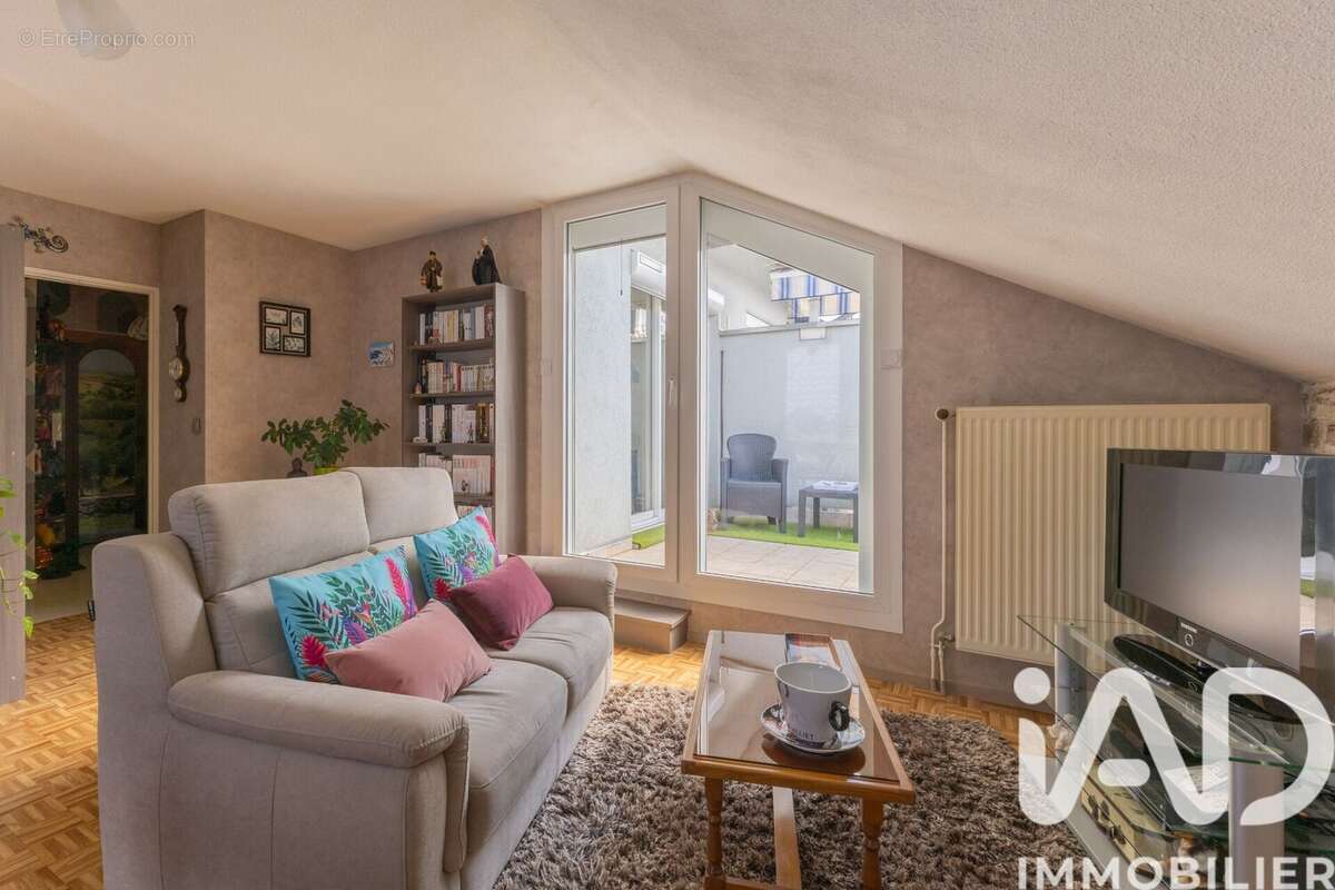 Photo 2 - Appartement à COGNIN