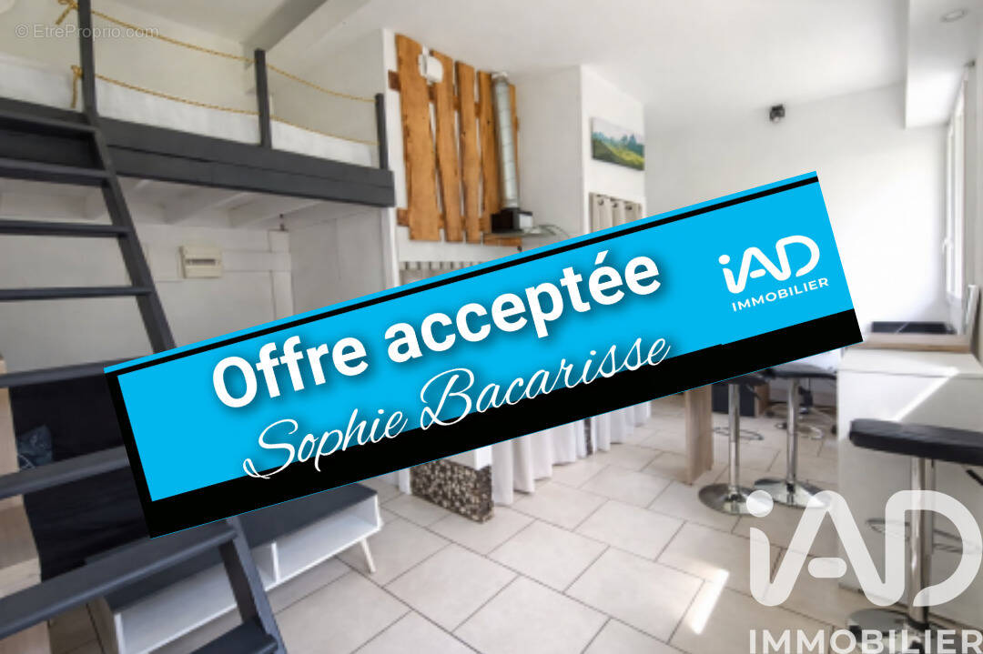 Photo 1 - Appartement à PAU