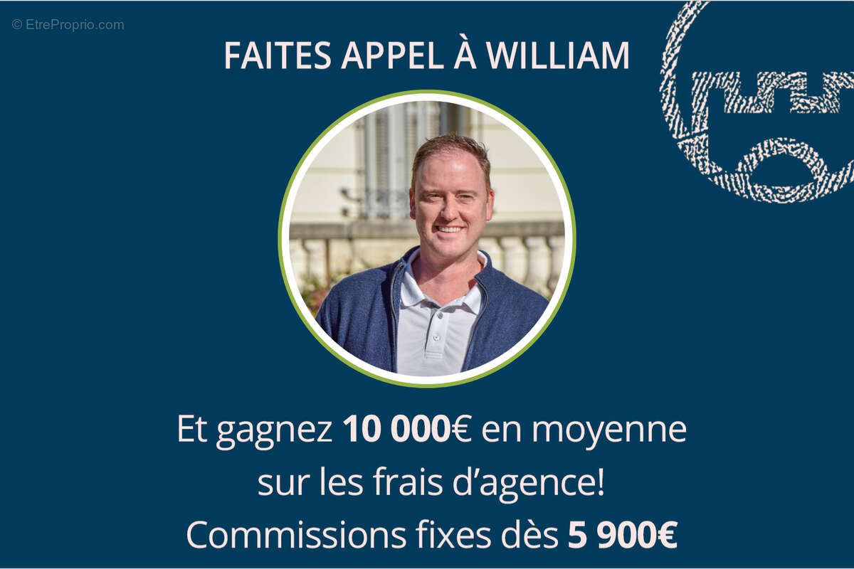 Appartement à VILLENEUVE-LOUBET