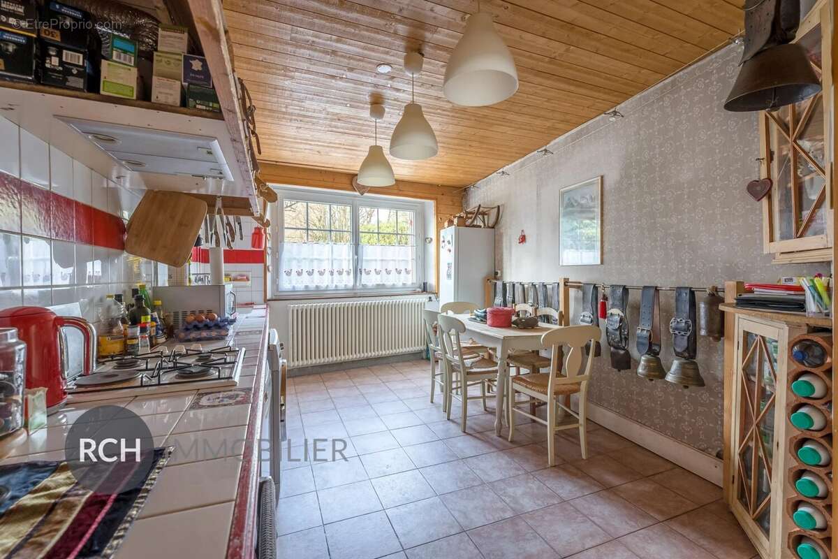 Maison à MONTFORT-L'AMAURY