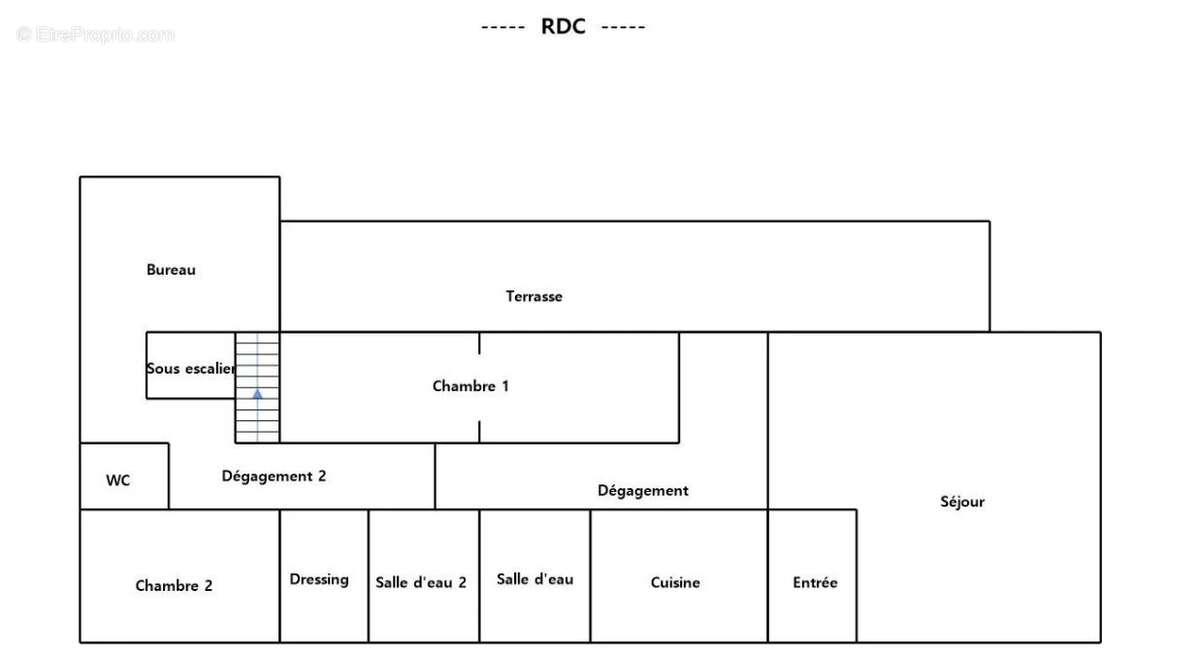 Maison à SAINTE-FOY-LA-GRANDE