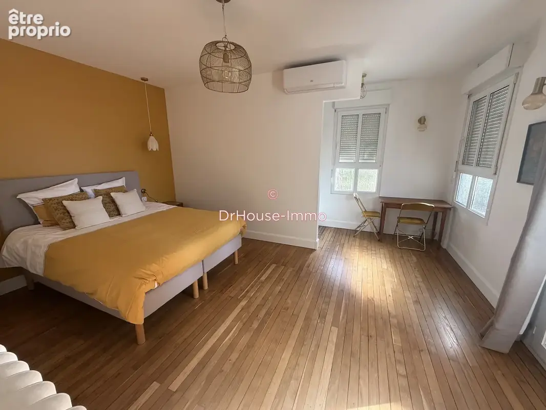 Maison 15 pièces 430 m² à vendre à Saint-Maur (36250) - photo 6