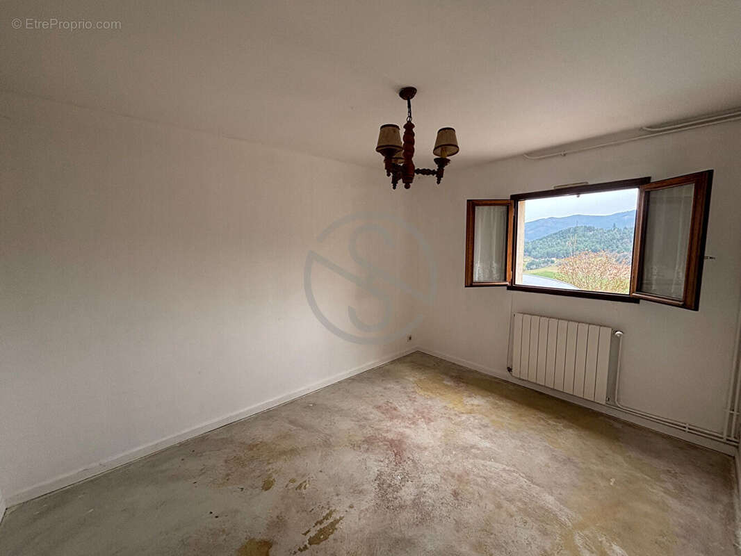 Maison à VANOSC
