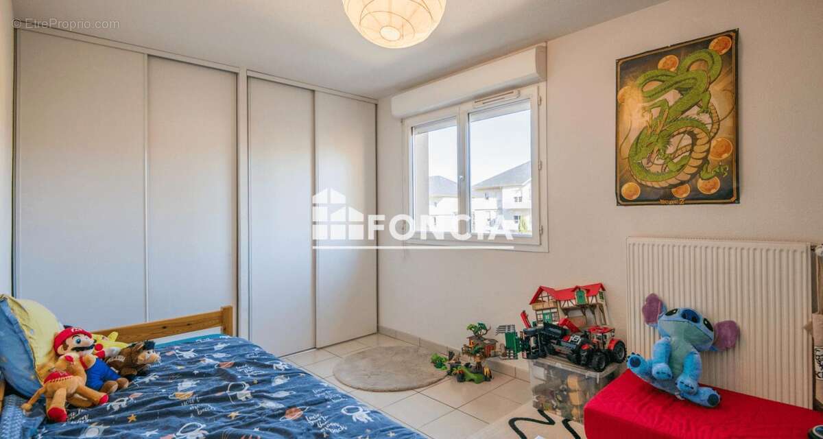 Maison à ONET-LE-CHATEAU