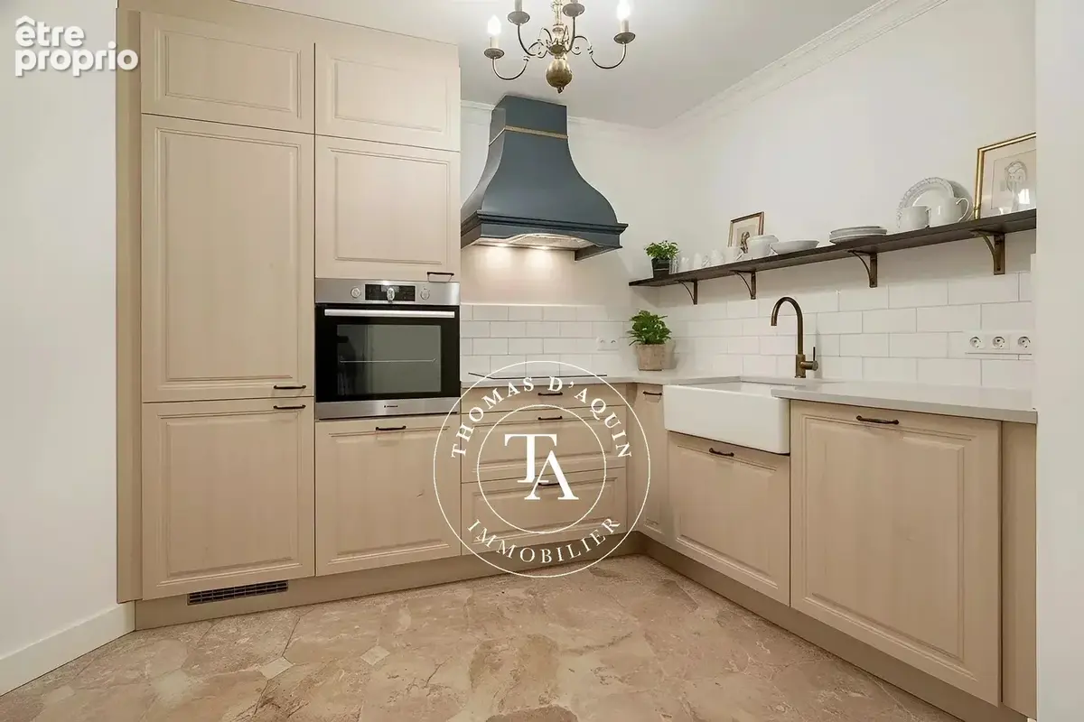 Appartement 3 pièces 70 m² à vendre à Paris-6e (75006) - photo 5