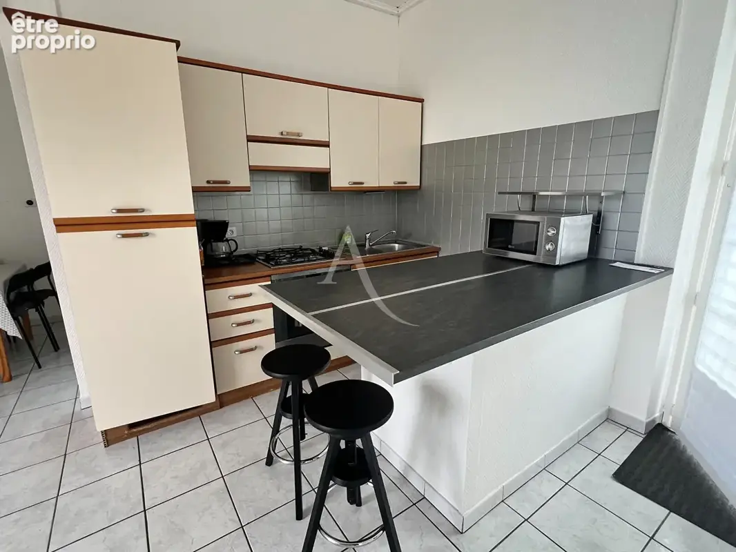 Maison Longeville Sur Mer 4 pièce(s) 68.44 m2 - photo 2