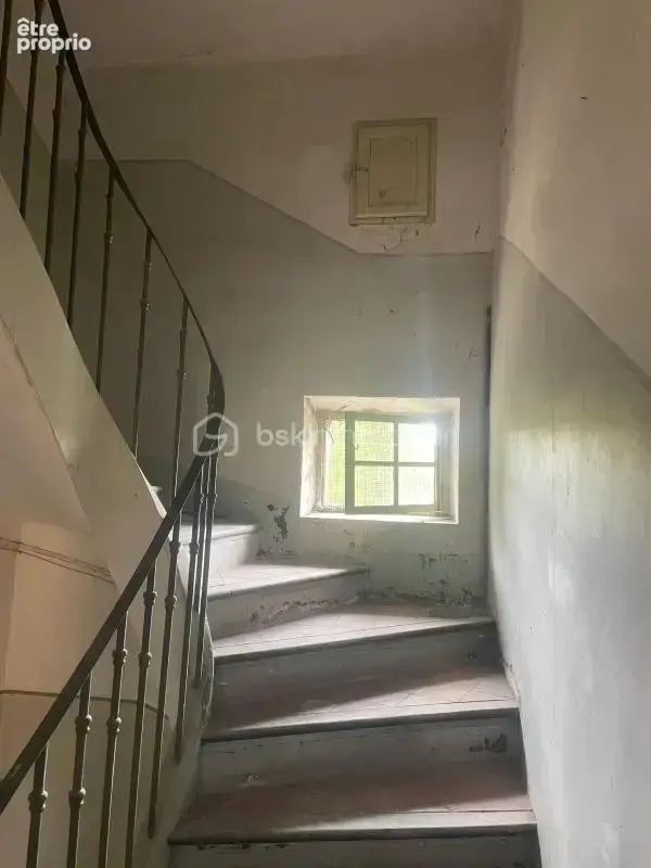 Maison de village à rénover, gros potentiel à Saint-Étienne les orgues 04 en Provence - photo 3