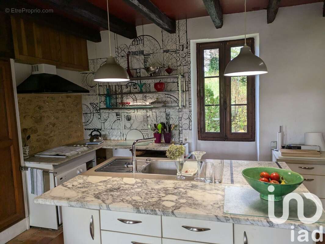 Photo 7 - Maison à COUX-ET-BIGAROQUE