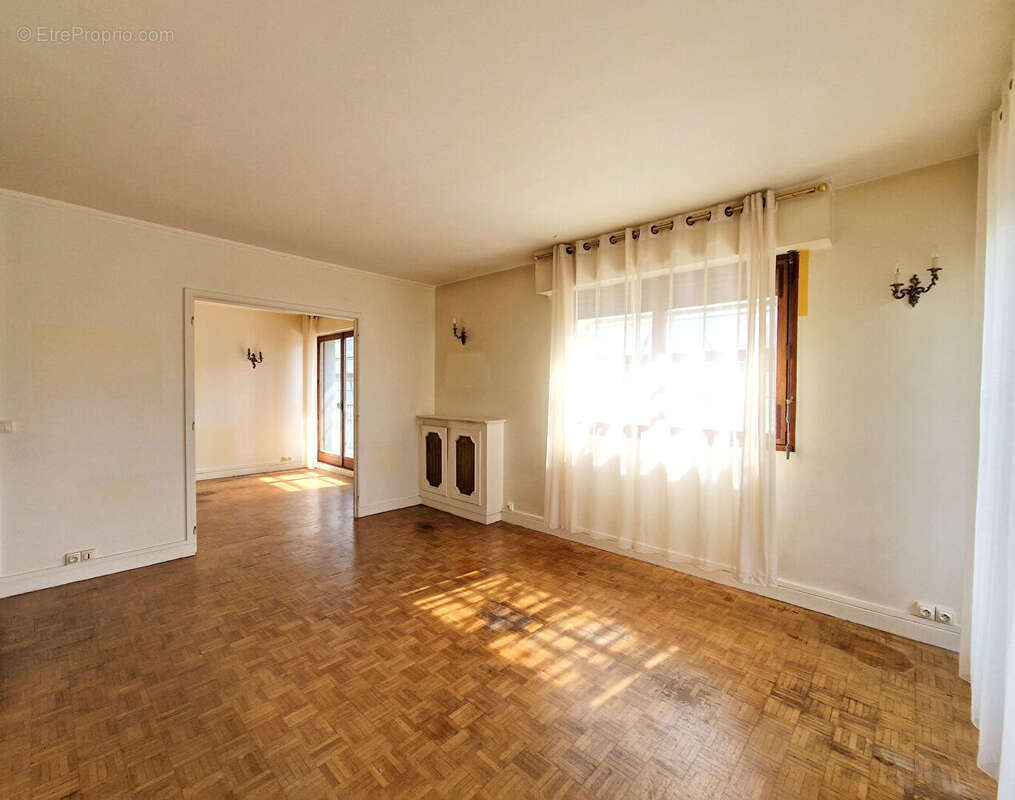 Appartement à HERBLAY