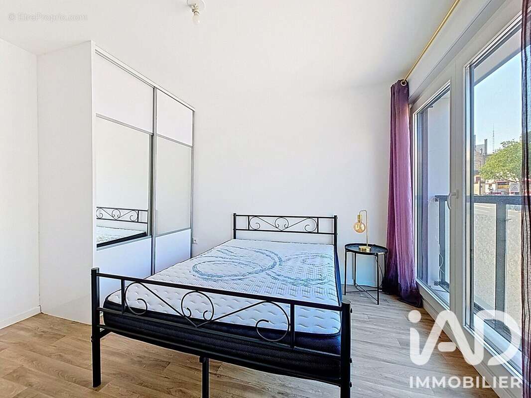 Photo 5 - Appartement à VILLEJUIF