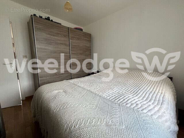 Maison à CHAUMONT-EN-VEXIN