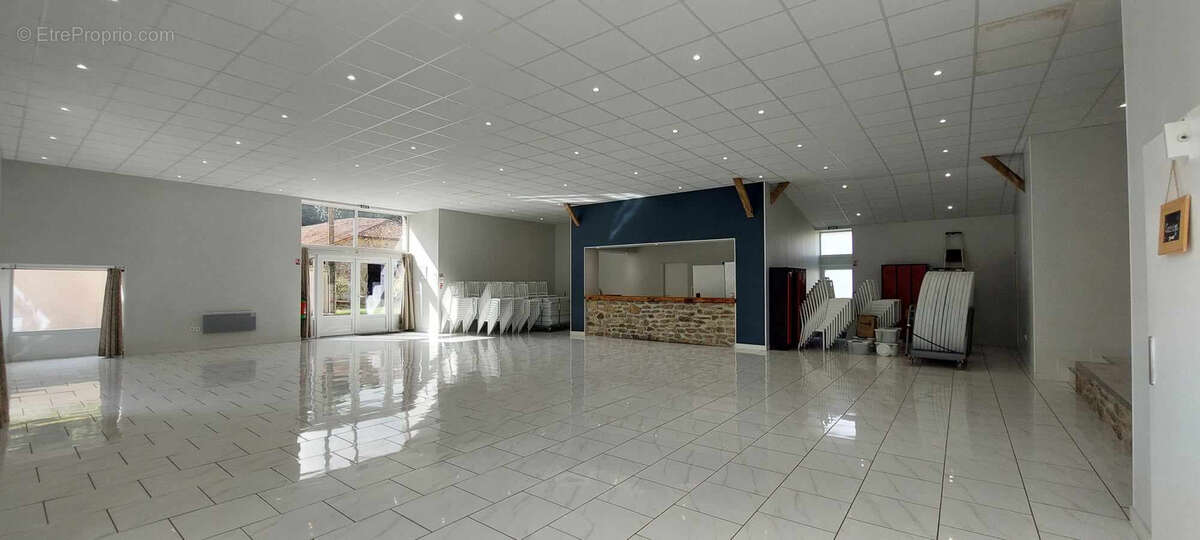 Maison à ESSE