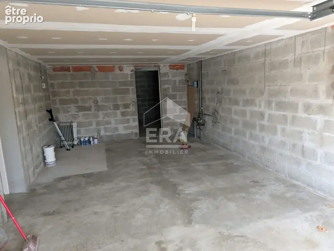 Maison 78m² à montpon-ménestérol - photo 10