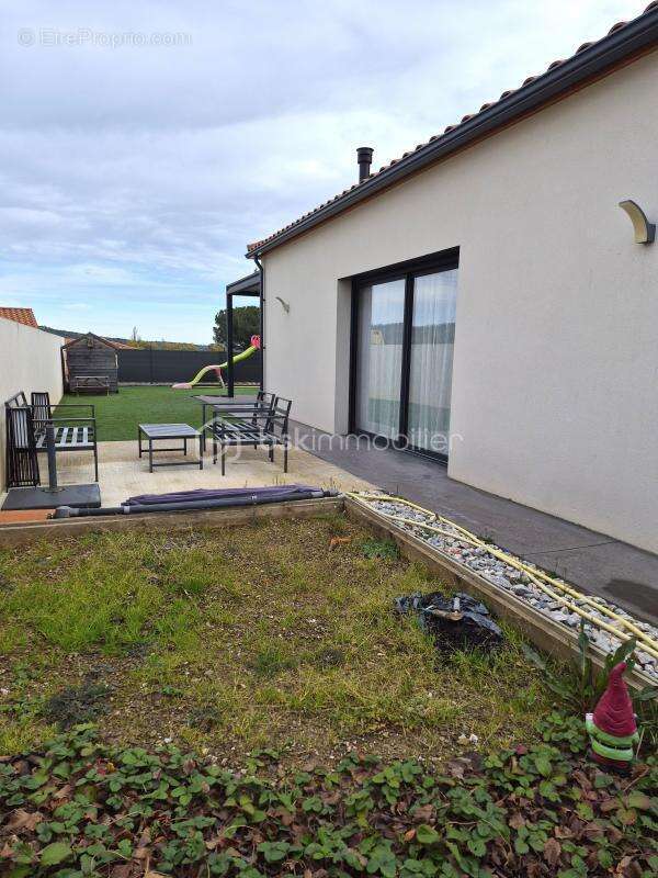 Maison à CERET