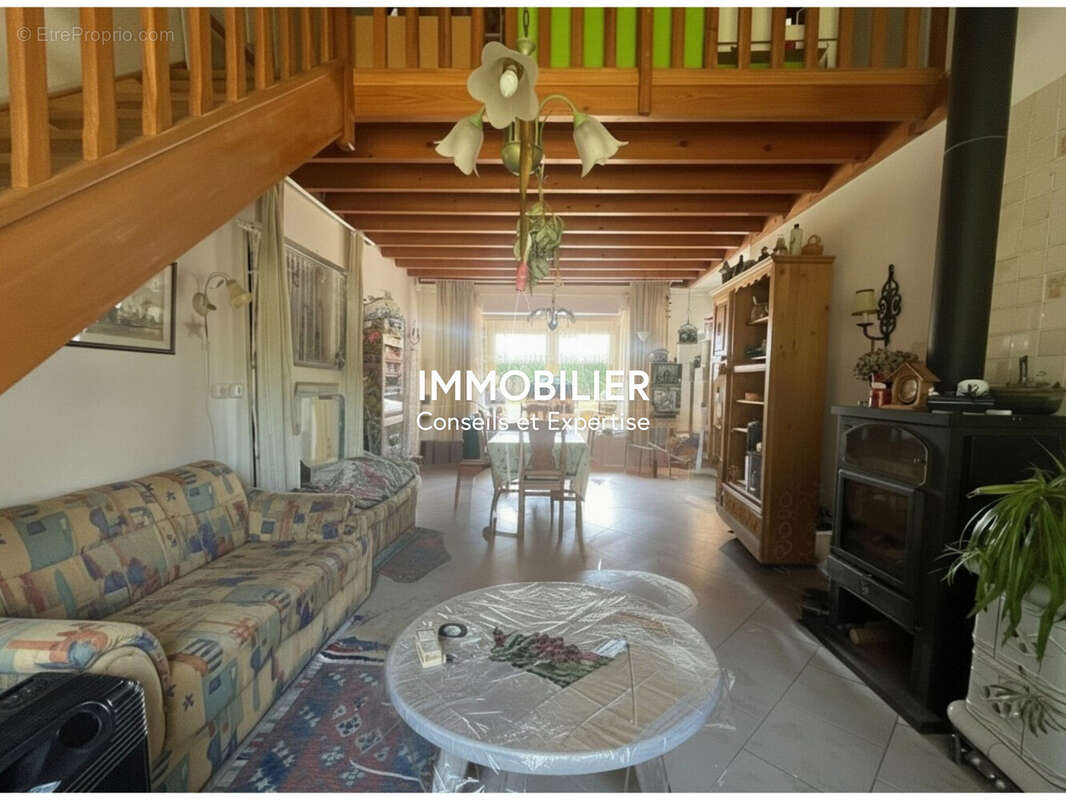 Maison 120 m² à Merlimont  - photo 3