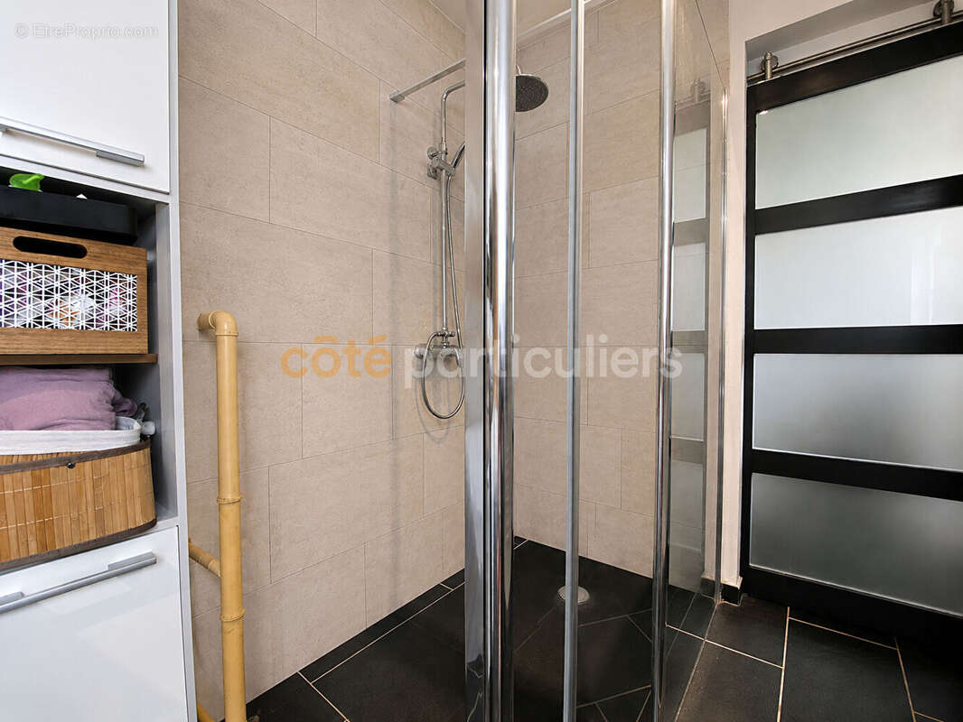 Maison de trois chambres à Chaillé-Les-Marais - photo 10