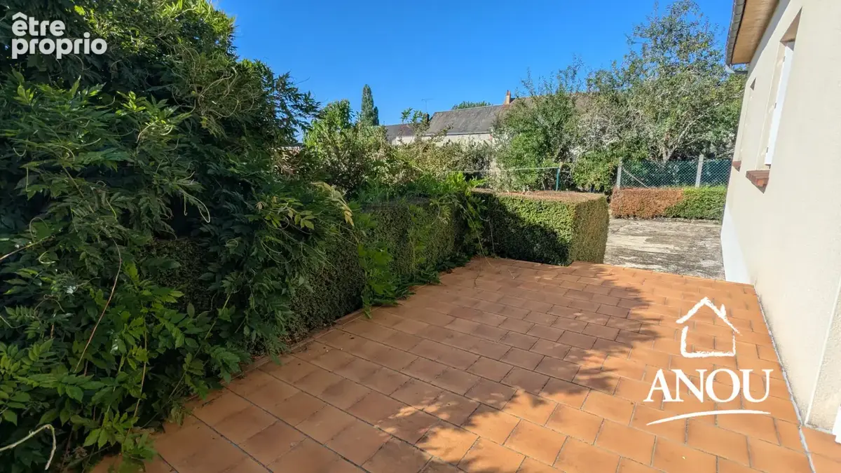 Maison de plain-pied avec sous-sol total et beaux volumes - photo 11