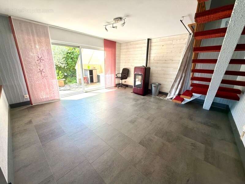 Maison 125 m² à Plouay  - photo 6