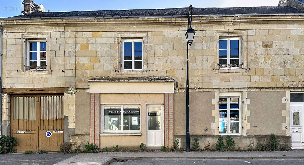 Maison Brissac Loire Aubance - photo 2