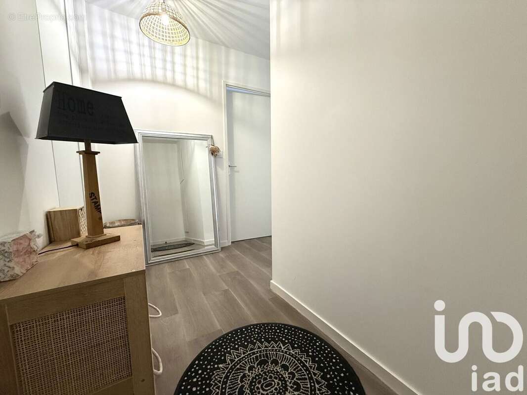 Photo 7 - Appartement à NANTES