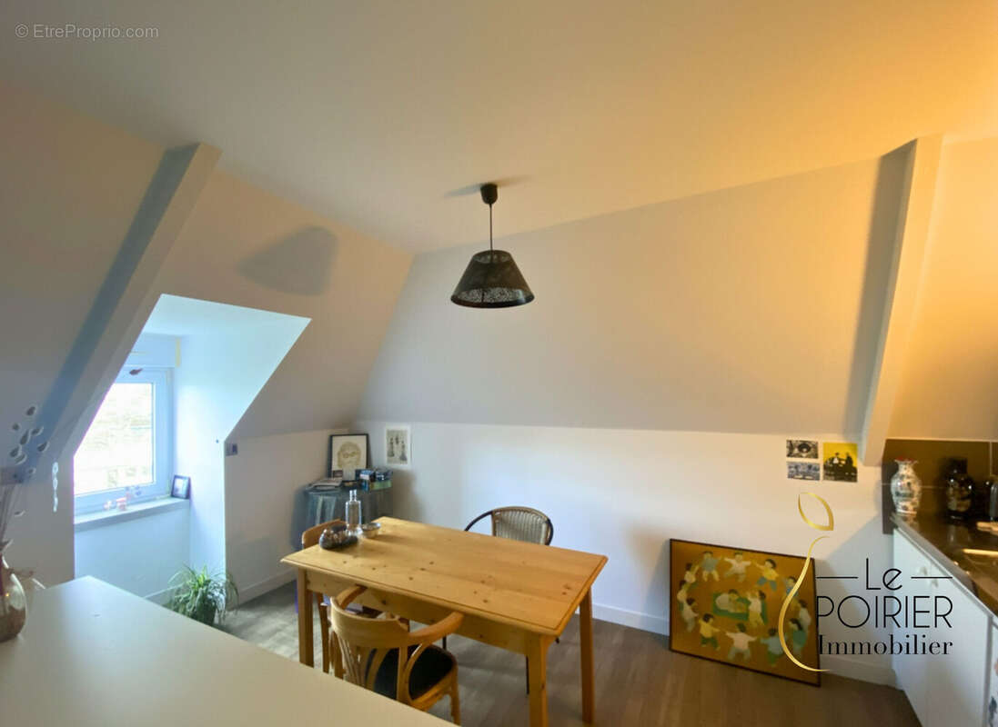 Appartement à PLENEUF-VAL-ANDRE