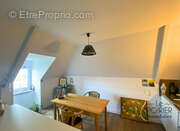Appartement à PLENEUF-VAL-ANDRE