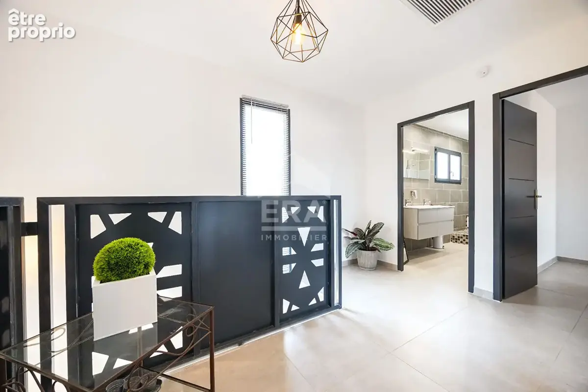 Maison 135m² à pia - photo 12