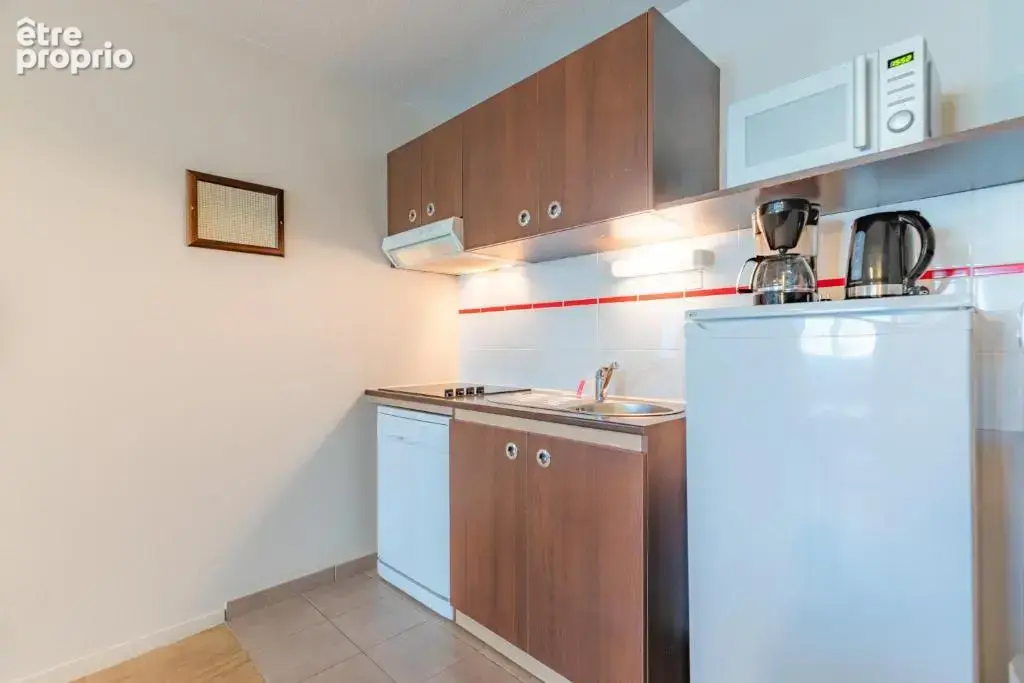 Investissement en residence hotelière - photo 8