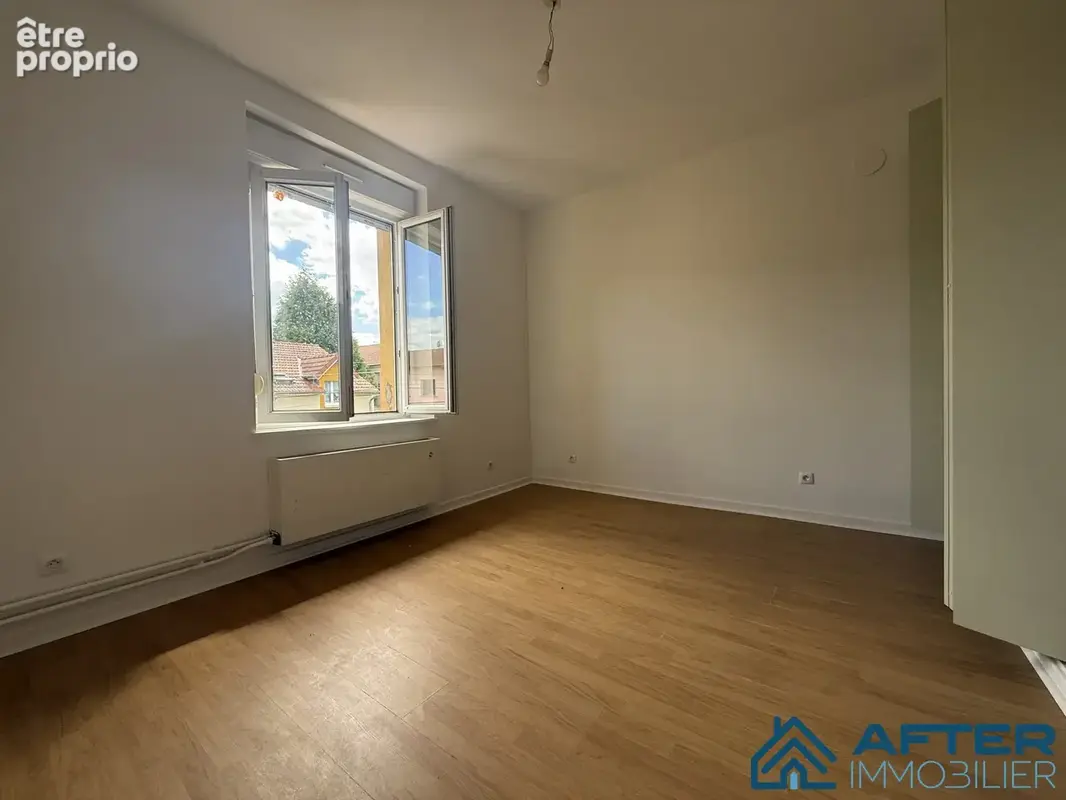 Maison 86 m² à Blainville-Sur-L'eau  - photo 8