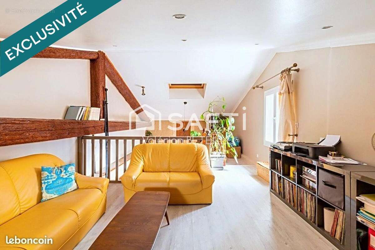 Photo 2 - Maison à GIGEAN