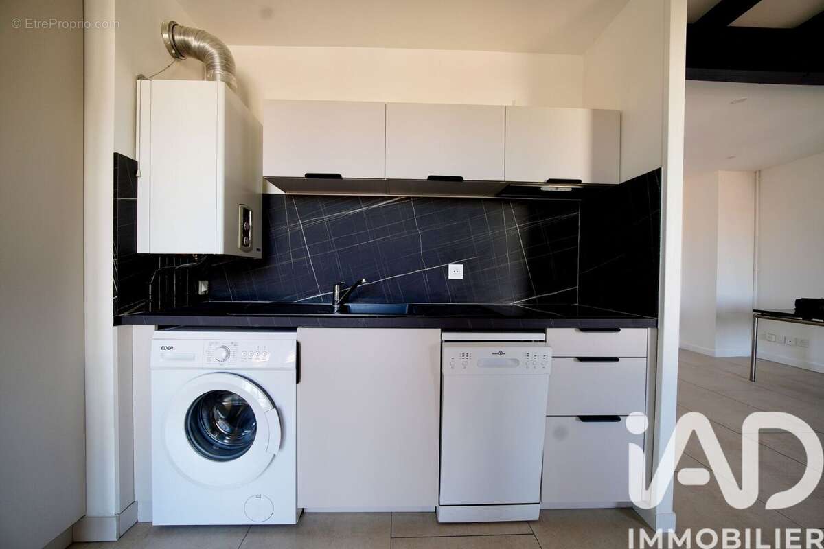 Photo 4 - Appartement à VALENCE