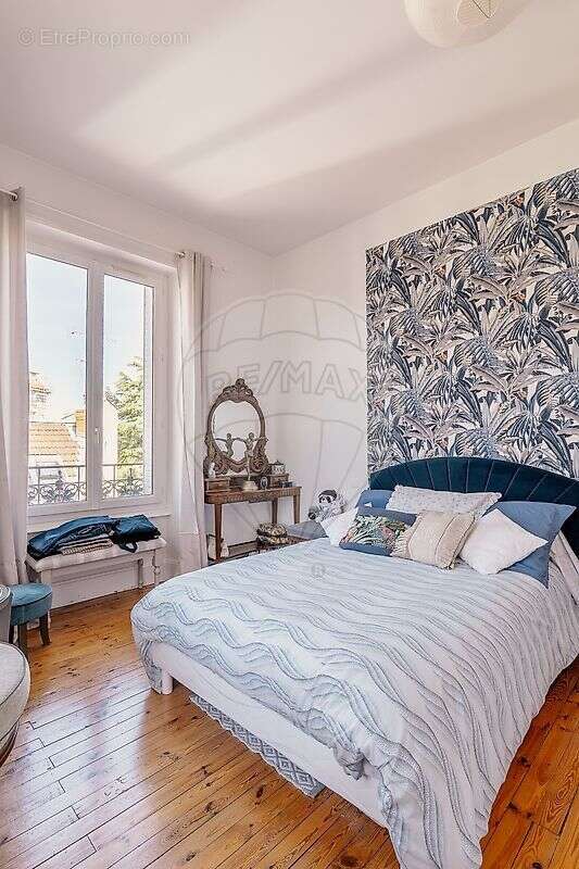 Appartement à VICHY