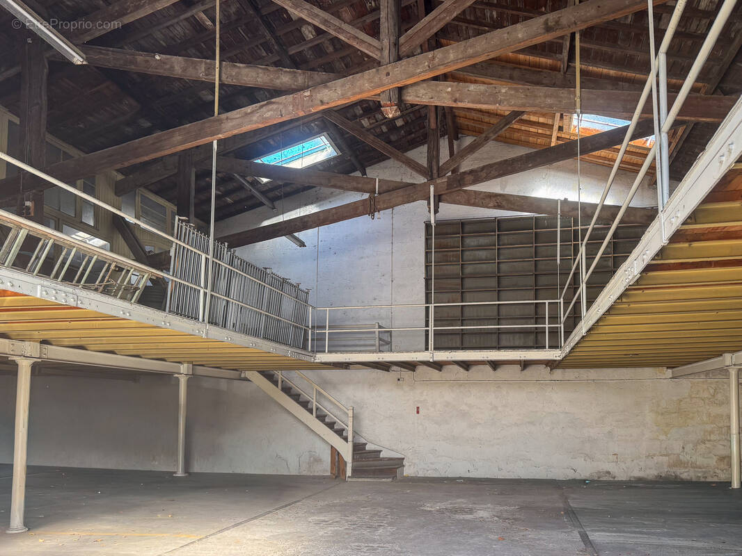 Maison à LE BOUSCAT