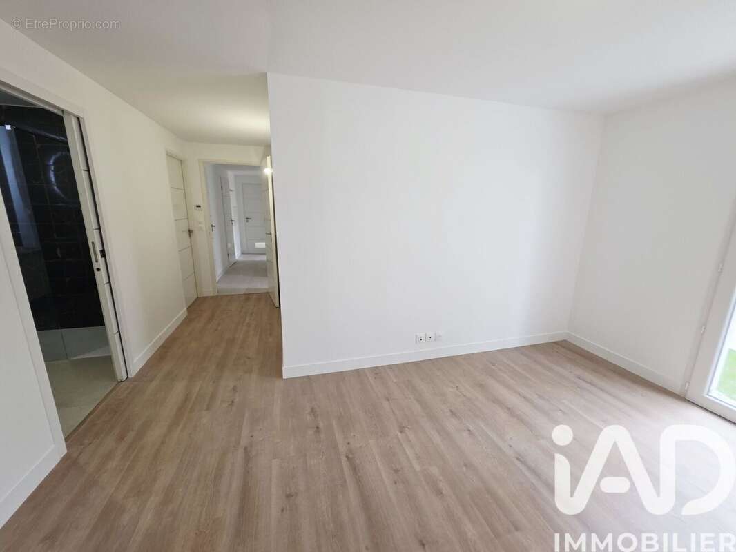 Photo 8 - Appartement à PESSAC