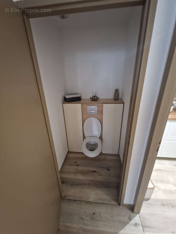 Appartement à FECAMP