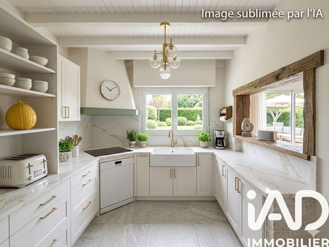 Photo 8 - Maison à SAINT-PAUL-LES-DAX