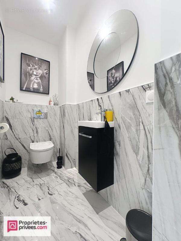 Appartement à LISIEUX