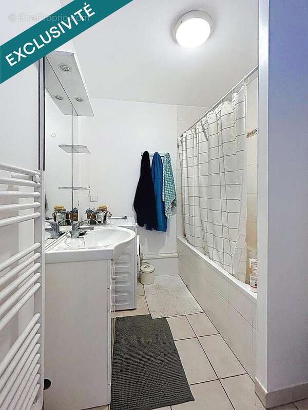 Photo 7 - Appartement à CHALLANS