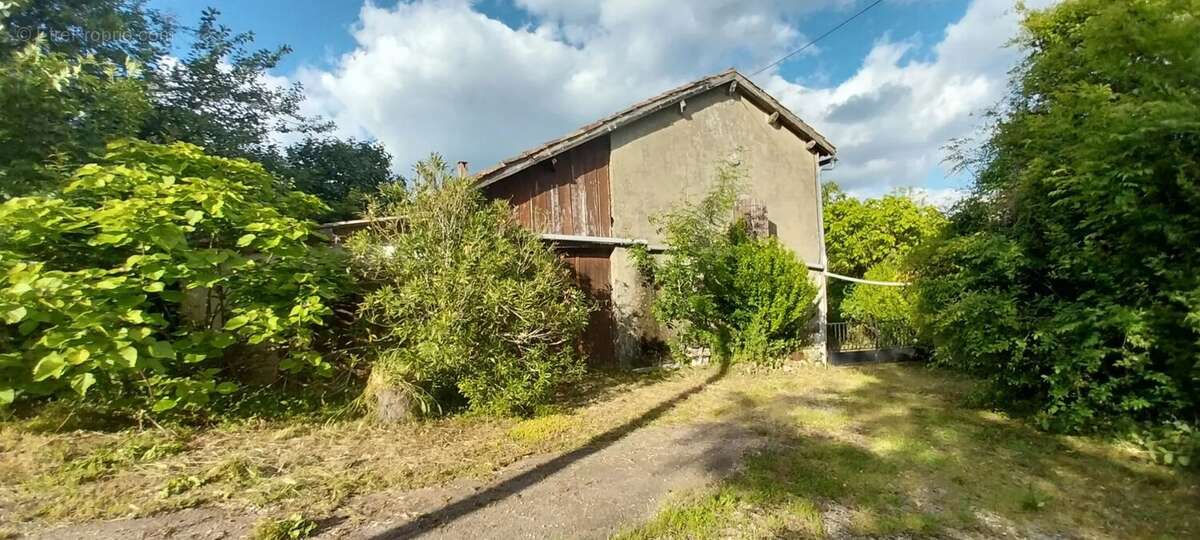 Maison à SAINT-ANTONIN-NOBLE-VAL