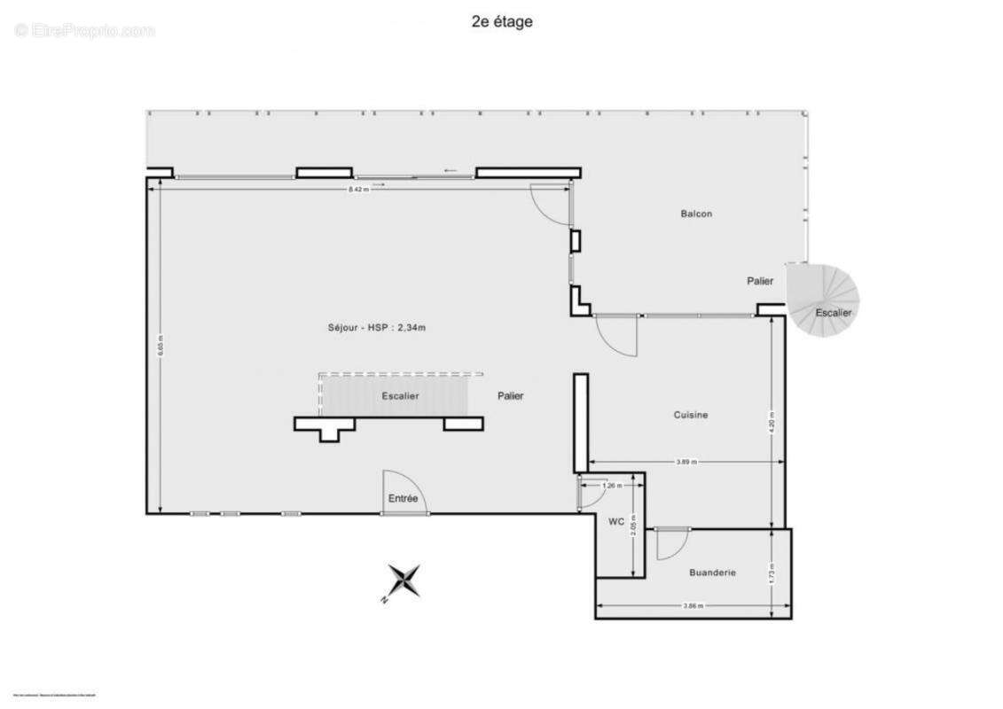 Maison à LE PLESSIS-ROBINSON